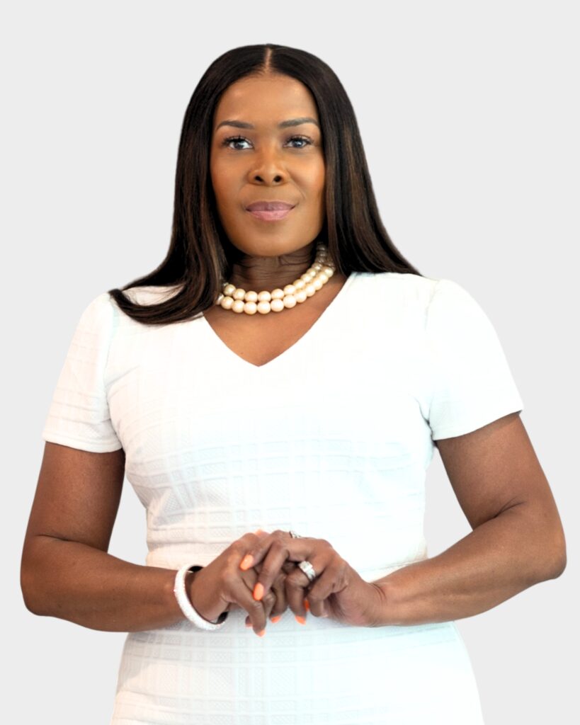 DeLinda  Carter