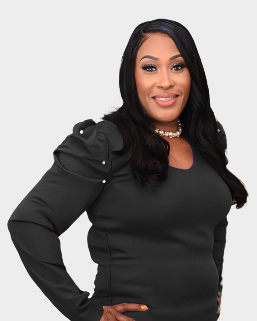 Denise  Barnes