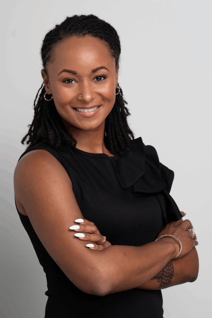 Shameera Carr